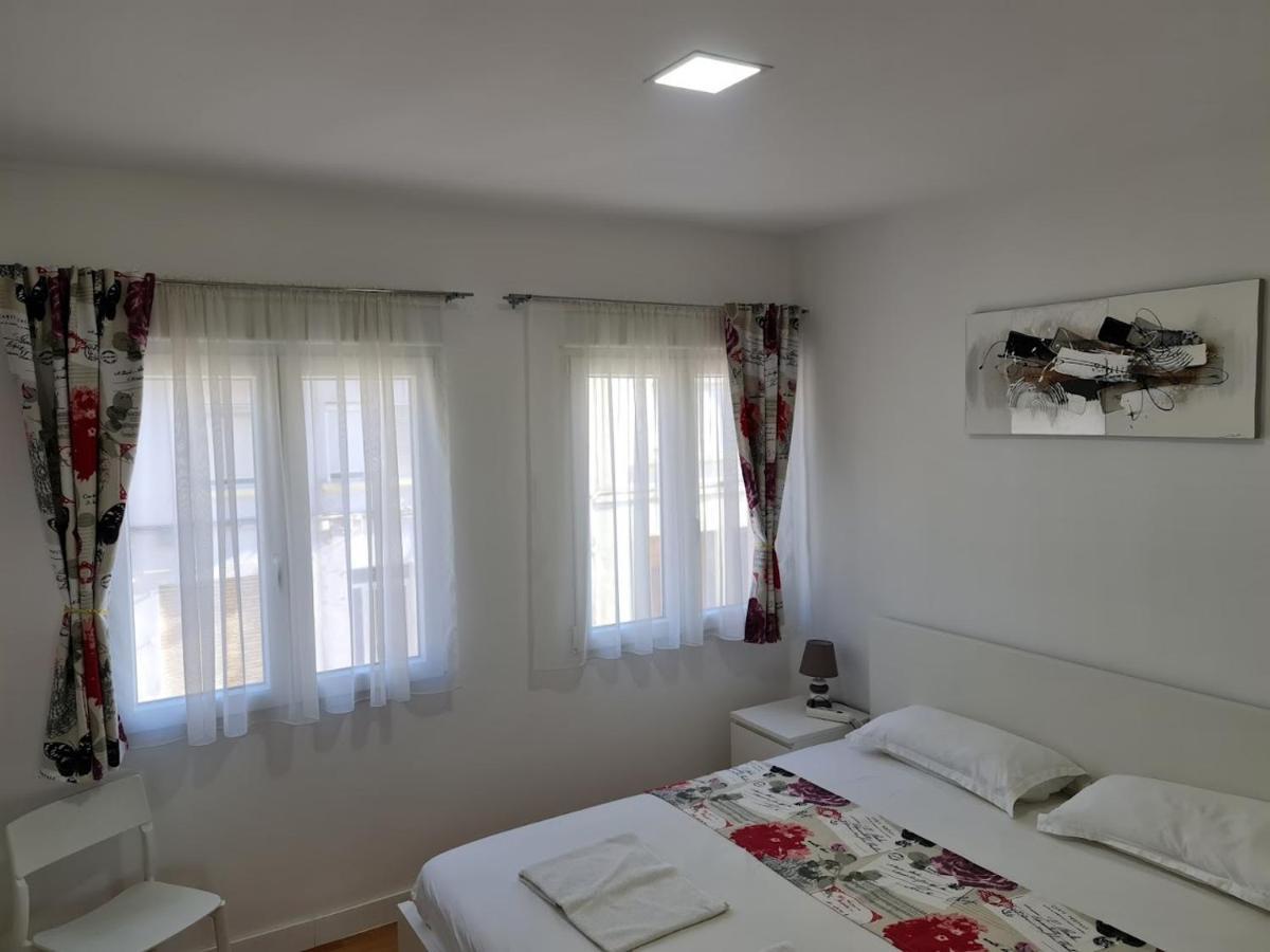ולנסיה Arenas 3 Apartament מראה חיצוני תמונה