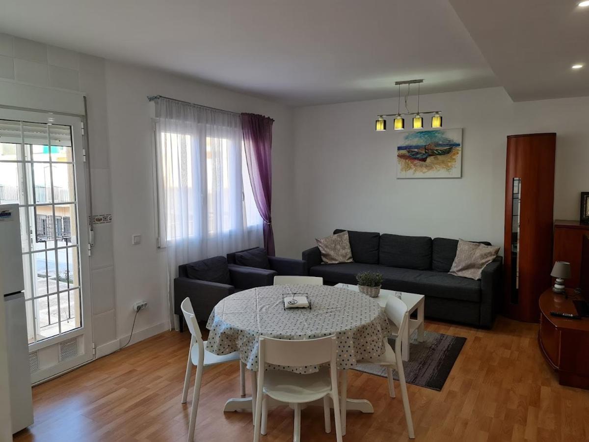 ולנסיה Arenas 3 Apartament מראה חיצוני תמונה