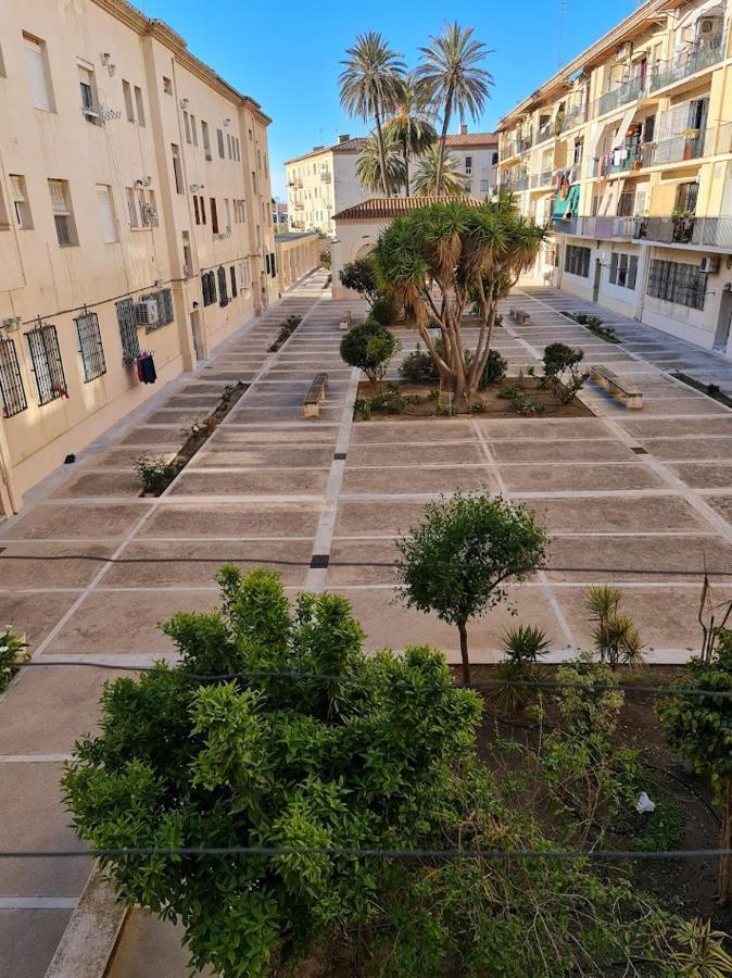 ולנסיה Arenas 3 Apartament מראה חיצוני תמונה