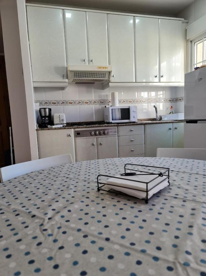 ולנסיה Arenas 3 Apartament מראה חיצוני תמונה